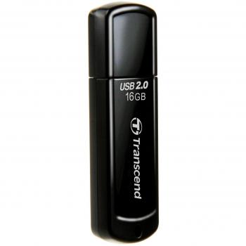Transcend TS16GJF350 - Memoria USB 2.0 de 16 GB