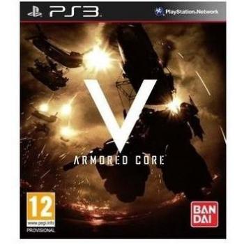 Armored Core 5