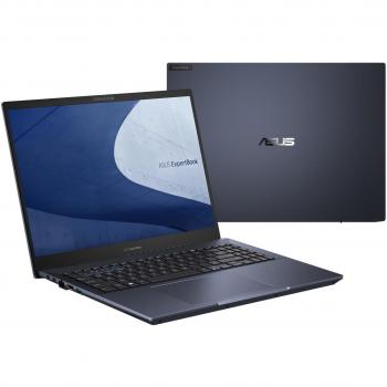 ASUS ExpertBook B5 B5602CBA-MB0419X - Ordenador Portátil 16 WUXGA (Intel Core i7-1260P, 16GB RAM, 512GB SSD, Iris Xe Graphics
