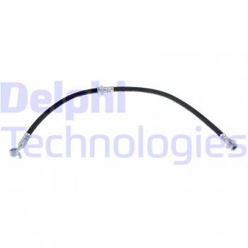 Latiguillo de freno DELPHI LH7867 - Tubo de freno para vehículos, fabricado por DELPHI, diseñado para garantizar un rendimiento óptimo en el sistema de frenado, resistente a altas presiones y temperaturas,