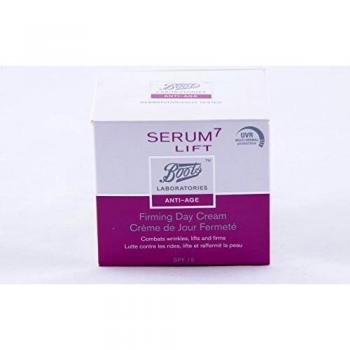 SERUM 7 LIFT CR REAFIRMANTE DIA F15 50ML