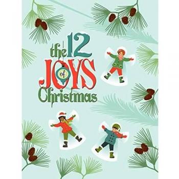 Las 12 Alegrías de la Navidad - Thomas K. Seibold