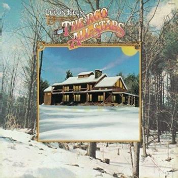 Levon Helm & the Rco All-Stars Import SHM-CD Edition