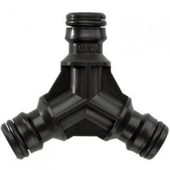 Kärcher Conector de 3 vías con tag