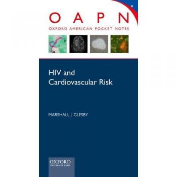 HIV and Cardiovascular Risk