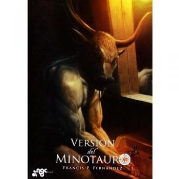 Version del minotauro, la