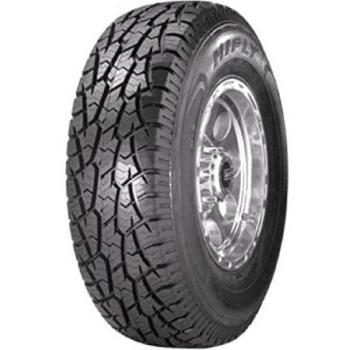 Hifly Vigorous AT601 205/80R16 104T - Neumático todoterreno de alto rendimiento