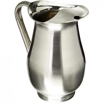 Ibili 711620 - Jarra De Agua Inox 2 Lts.