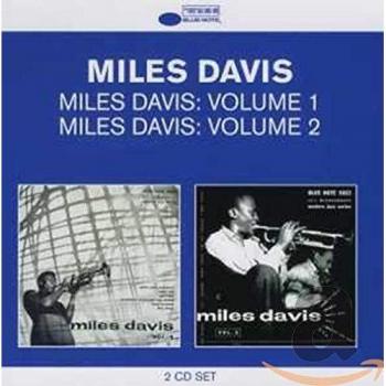 classic albums miles davis volume 1/miles davis