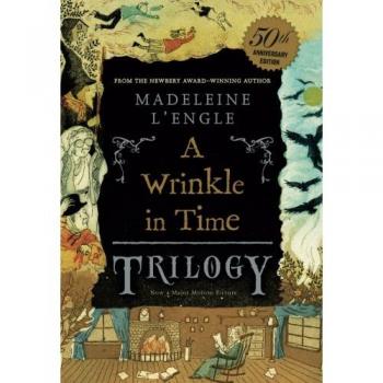 Wrinkle in Time Trilogy