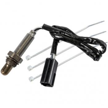 Sonda Lambda FEBI BILSTEIN 175776 - Sonda lambda de alta calidad, compatible con múltiples modelos de vehículos, fabricada por FEBI BILSTEIN, número de referencia 175776, diseñada para medir la concentración de