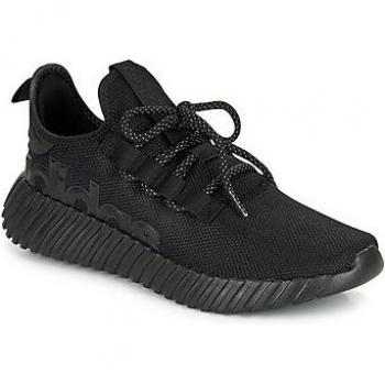 adidas Kaptir 3.0 Men's Running Shoes Black/Black Size 12