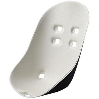 Mima Moon High Chair Cushion - White