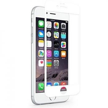 Moshi iVisor AG - Protector de Pantalla para Apple iPhone 6, Blanco