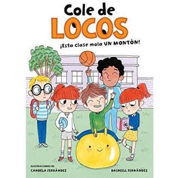 ¡Esta clase mola un montón!