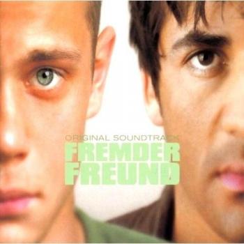 Fremder Freund