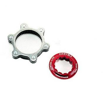 Ashima Adaptador CEN.Lock 9MM Ros