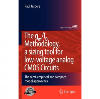 GM/ID Sizing Tool for Low-Voltage Analog CMOS Circuits
