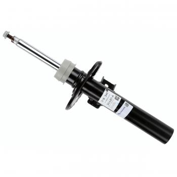 Amortiguador Sachs Eje Delantero 318 346 Izquierda