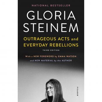 Outrageous Acts and Everyday Rebellions
