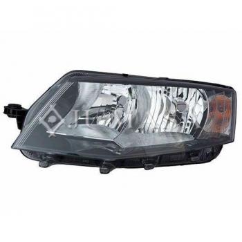 Faro Delantero JUMASA 38324725 con Proyector Principal
