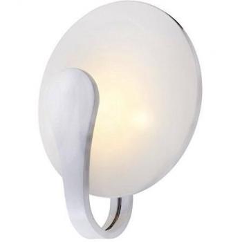 Aplique de Pared LED Integrado Stan 3000K, 580 lm, Blanco