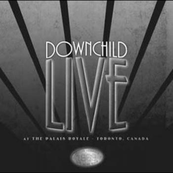 Live at the Palais Royale