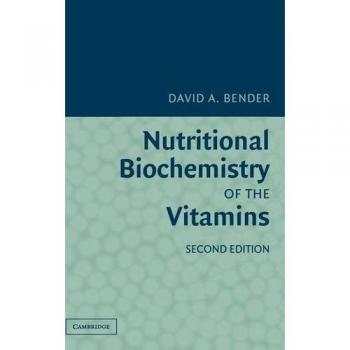 Bioquímica Nutricional de las Vitaminas: Guía Completa y Actualizada