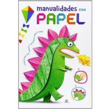 Manualidades con papel