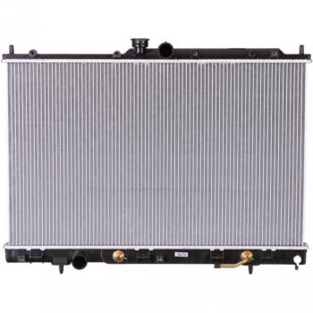 Radiador de Refrigeración del Motor NISSENS 628973