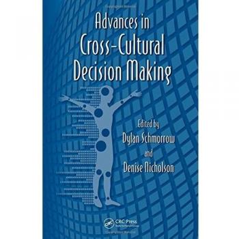 Advances in Cross-Cultural Decision Making: 3