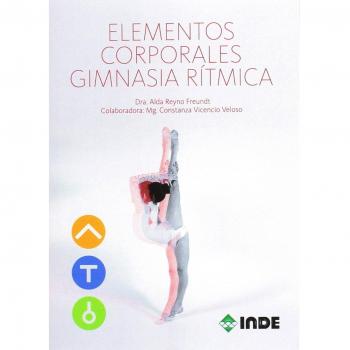 ELEMENTOS CORPORALES GIMNASIA RÍTMICA