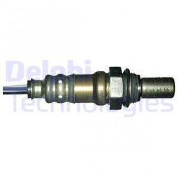 Sonda Lambda DELPHI ES20037-12B1 Sensor de Oxígeno