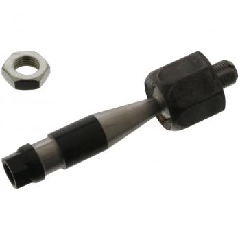 Junta axial FEBI BILSTEIN 38854, articulación axial para barra de dirección compatible con VOLKSWAGEN Passat, AUDI A4, A6, A8, S4, S6, RS6 y SK