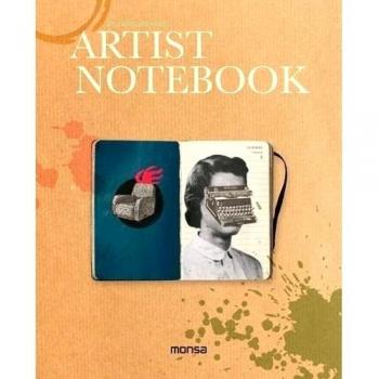 Artist Notebook