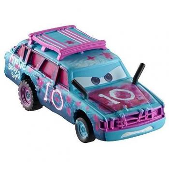 Mattel Disney Pixar Cars - Blind Spot - flm05 2018 Thunder Hollow Series