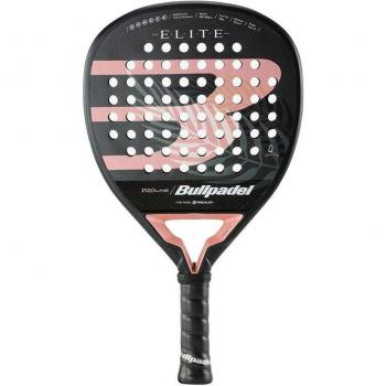 Bullpadel Elite W 24 Gemma Triay Pala de Pádel Mujer 2024