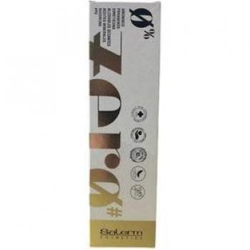 Tinte Salerm Zero Sin Amoniaco y PPD Color 1.8 - 100ml
