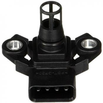 Sensor de presión del colector de admisión Metzger 0906149 para Opel Astra, Corsa, Meriva y Zafira