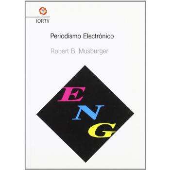 Periodismo electrónico