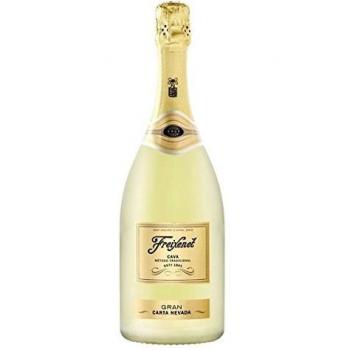 Gran Carta Nevada Brut - 75 Cl.
