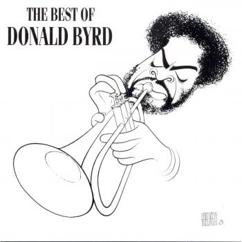 the best of donald byrd