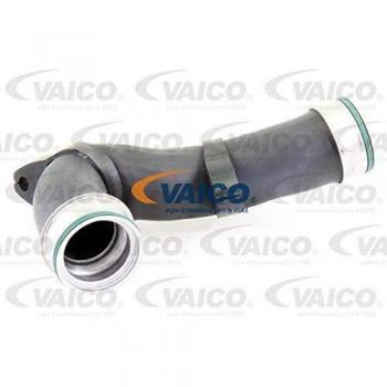Tubo flexible de aire de sobrealimentación VAICO V10-3767 compatible con VOLKSWAGEN y SEAT, calidad original