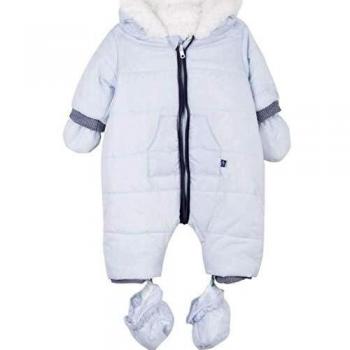 Absorba Chándal para bebé 9m46022 azul azul claro 18 meses
