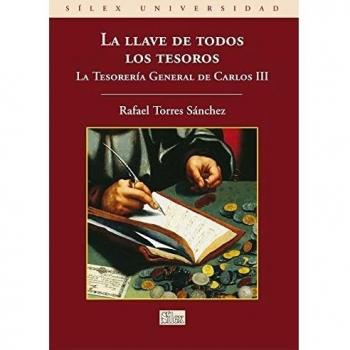 La llave de todos los tesoros