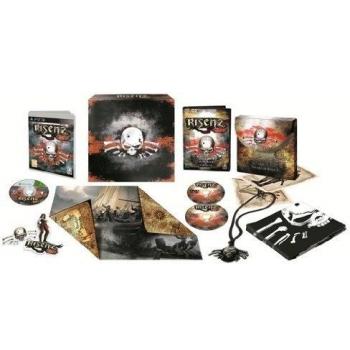 Risen 2: Dark Waters - Collector's Edition