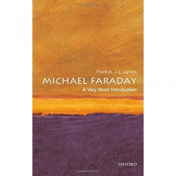 Michael Faraday: A Very Short Introduction: 253