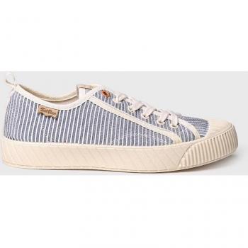 Zapatillas de mujer de lona Toni Pons GILDA-LB