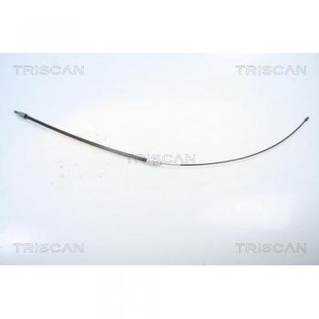 Cable de freno de mano TRISCAN 8140 23127