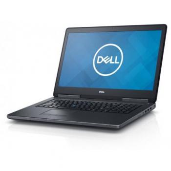 Dell Precision 7710 - Portátil Profesional 17 - Intel Core i7 2.7 GHz - 16 GB RAM - 512 GB SSD